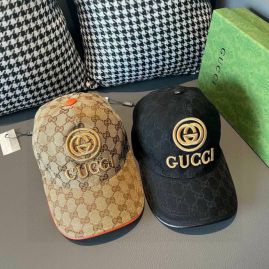 Picture of Gucci Cap _SKUGuccicaphm42134